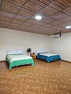 PLEASANT HOSTAL PANAMA