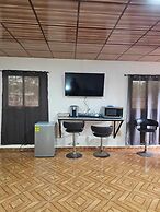 PLEASANT HOSTAL PANAMA