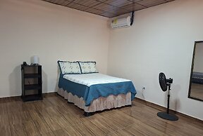 PLEASANT HOSTAL PANAMA