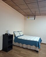 PLEASANT HOSTAL PANAMA