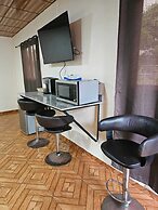 PLEASANT HOSTAL PANAMA