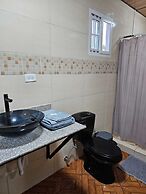 PLEASANT HOSTAL PANAMA