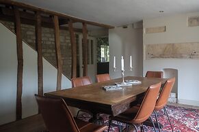 Mill House & Cottage - on Cotswold Way