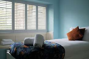 Mill House & Cottage - on Cotswold Way