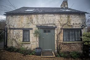 Mill House & Cottage - on Cotswold Way