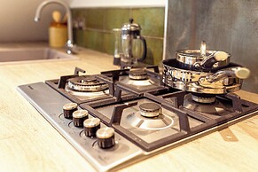 Mill House & Cottage - on Cotswold Way