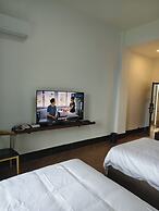 Unicorn Rocket Resort