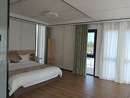 Unicorn Rocket Resort