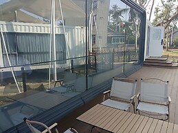 Unicorn Rocket Resort