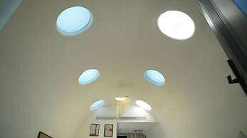 Unicorn Rocket Resort