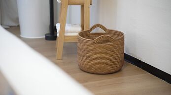 Unicorn Rocket Resort