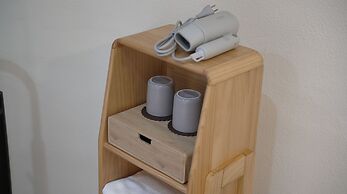 Unicorn Rocket Resort