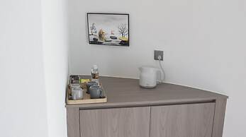 Unicorn Rocket Resort