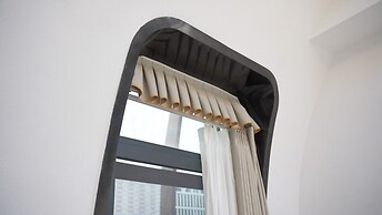 Unicorn Rocket Resort