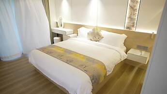 Unicorn Rocket Resort