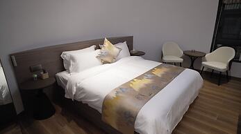 Unicorn Rocket Resort