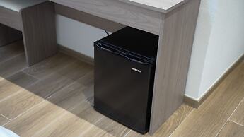 Unicorn Rocket Resort