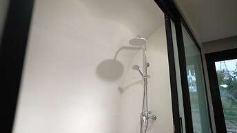 Unicorn Rocket Resort