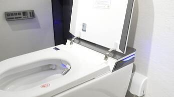 Unicorn Rocket Resort