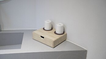 Unicorn Rocket Resort