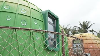 Unicorn Rocket Resort