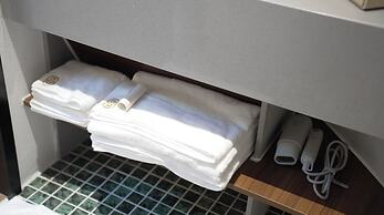 Unicorn Rocket Resort