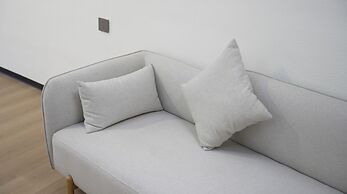 Unicorn Rocket Resort