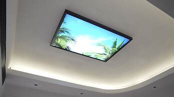 Unicorn Rocket Resort