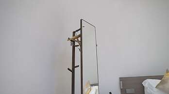 Unicorn Rocket Resort