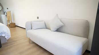 Unicorn Rocket Resort