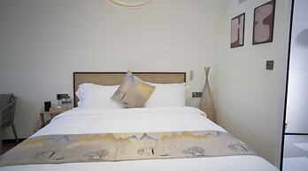 Unicorn Rocket Resort