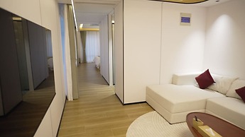 Unicorn Rocket Resort