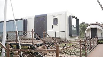 Unicorn Rocket Resort