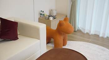 Unicorn Rocket Resort