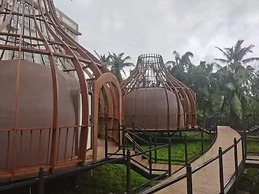 Unicorn Rocket Resort