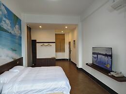 Unicorn Rocket Resort