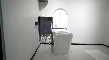 Unicorn Rocket Resort