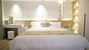 Unicorn Rocket Resort