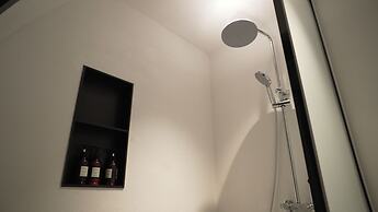 Unicorn Rocket Resort