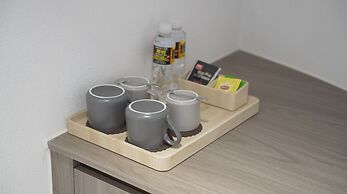 Unicorn Rocket Resort