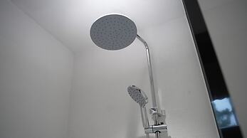 Unicorn Rocket Resort