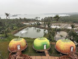 Unicorn Rocket Resort