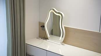 Unicorn Rocket Resort