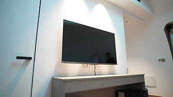 Unicorn Rocket Resort