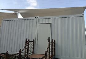 Unicorn Rocket Resort