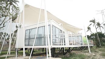 Unicorn Rocket Resort