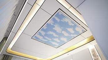 Unicorn Rocket Resort