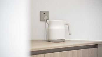 Unicorn Rocket Resort