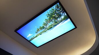 Unicorn Rocket Resort