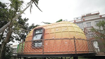 Unicorn Rocket Resort